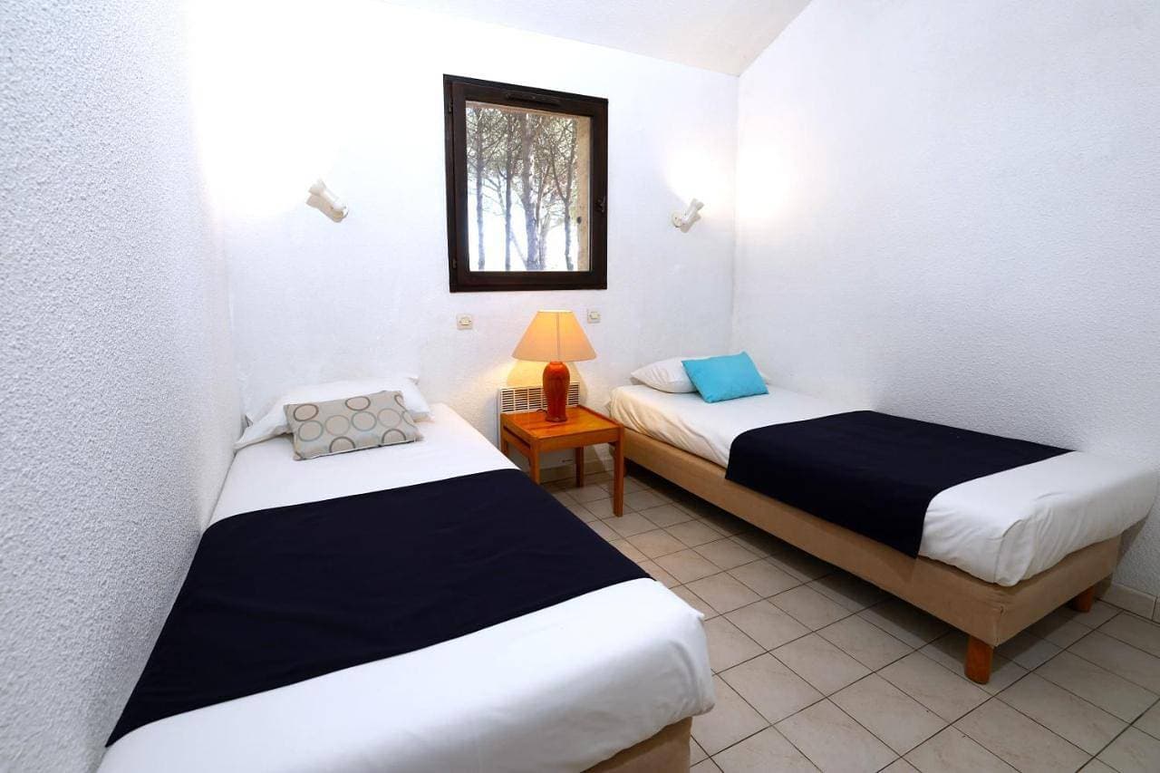 Foto 7 von 7: Bungalow (4 Adults)