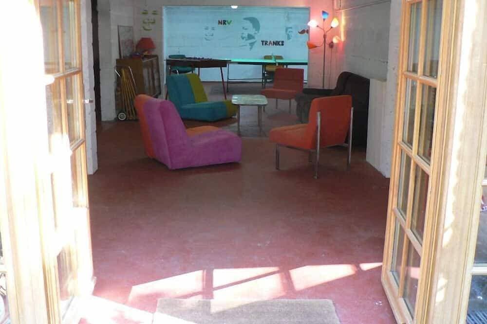 Foto 9 von 13: Ferienhaus / Villa - Varengeville sur mer