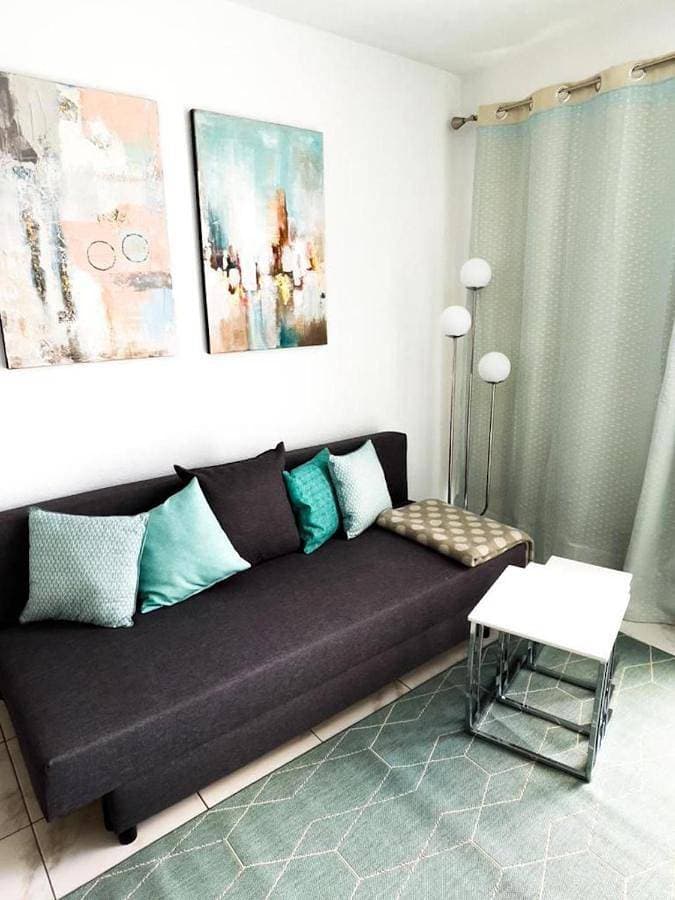 Foto 5 von 25: Apartment with Sea View