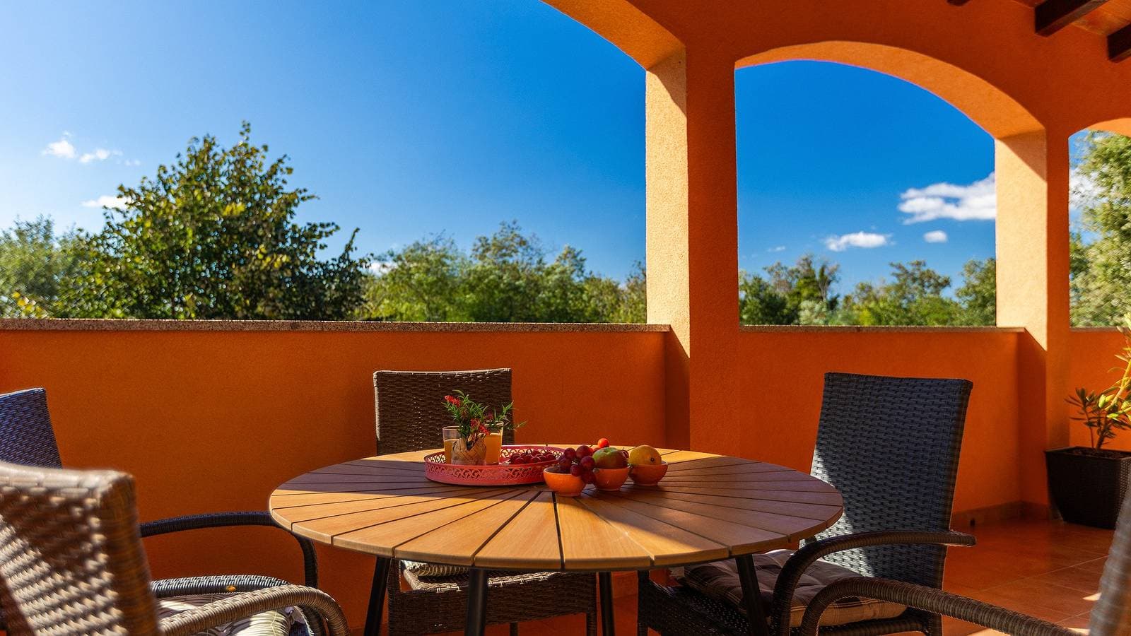 Foto 8 von 54: Villa Alma by Villas Guide