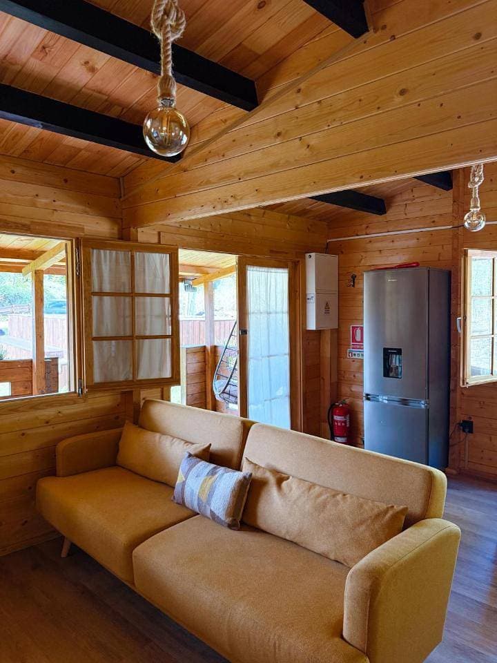 Foto 8 von 45: One-Bedroom House