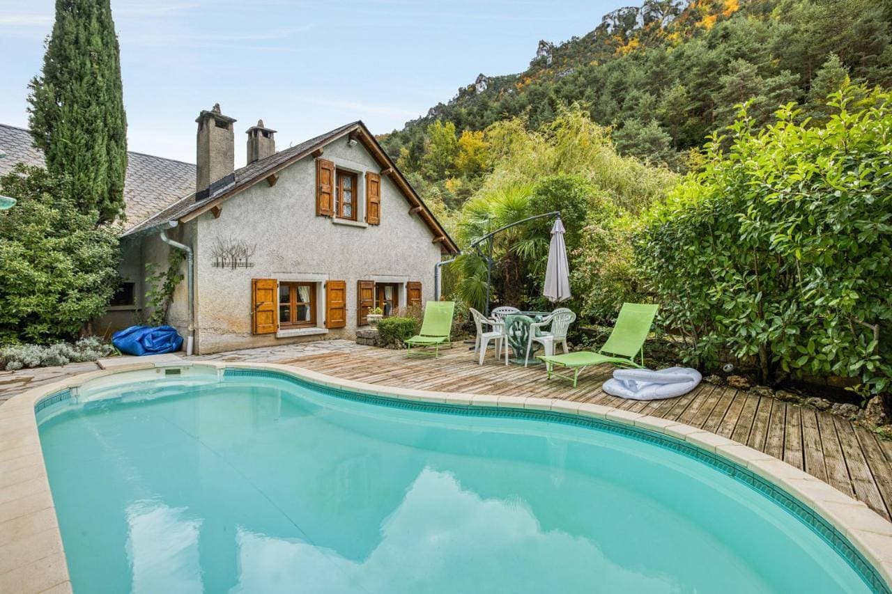 Foto 8 von 36: Villa with Private Pool