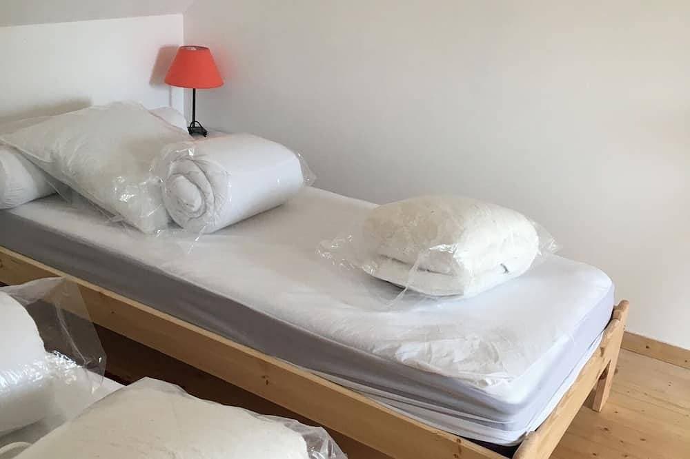 Foto 4 von 27: Haus 6 pers direkter strand