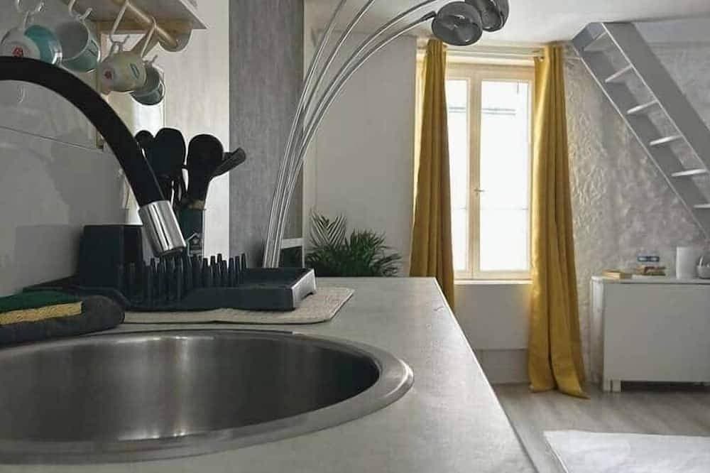 Foto 6 von 7: Charming apartment in the heart of Rueil-Malmaison.