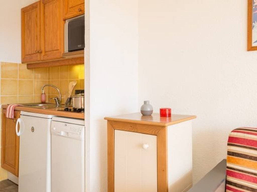Foto 7 von 35: Le Pédrou S4p VueMont Dégagée