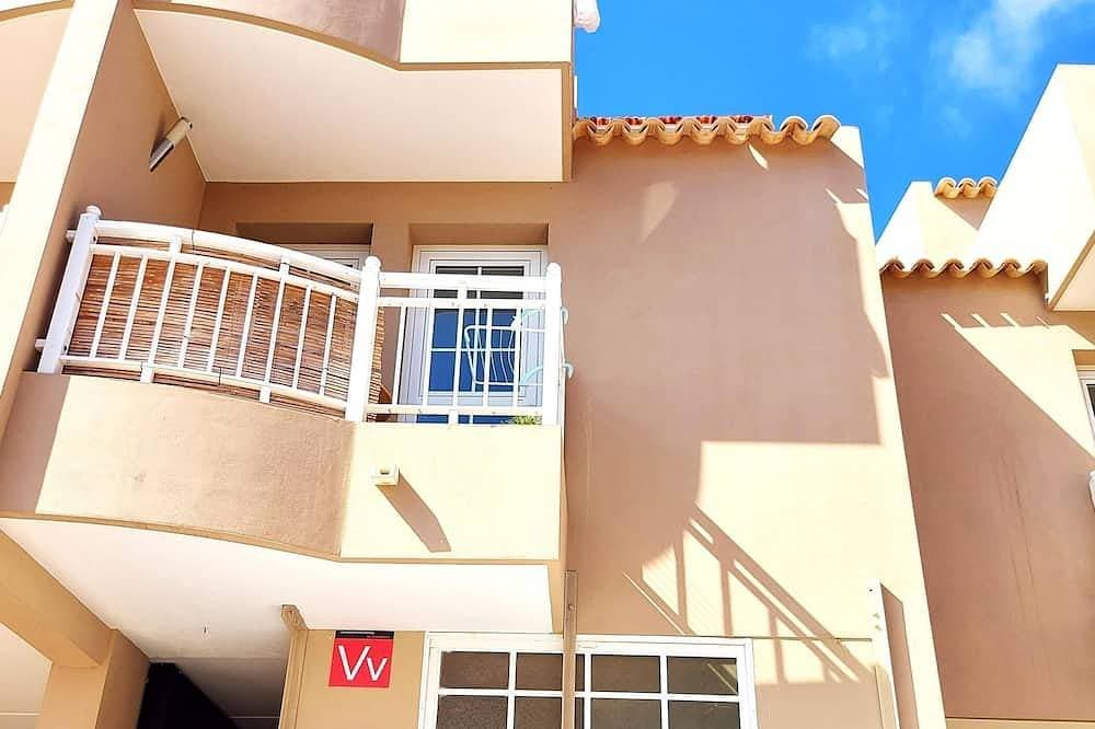 Foto 6 von 11: Günstiges Studio, WLAN kostenlos Adeje Haus