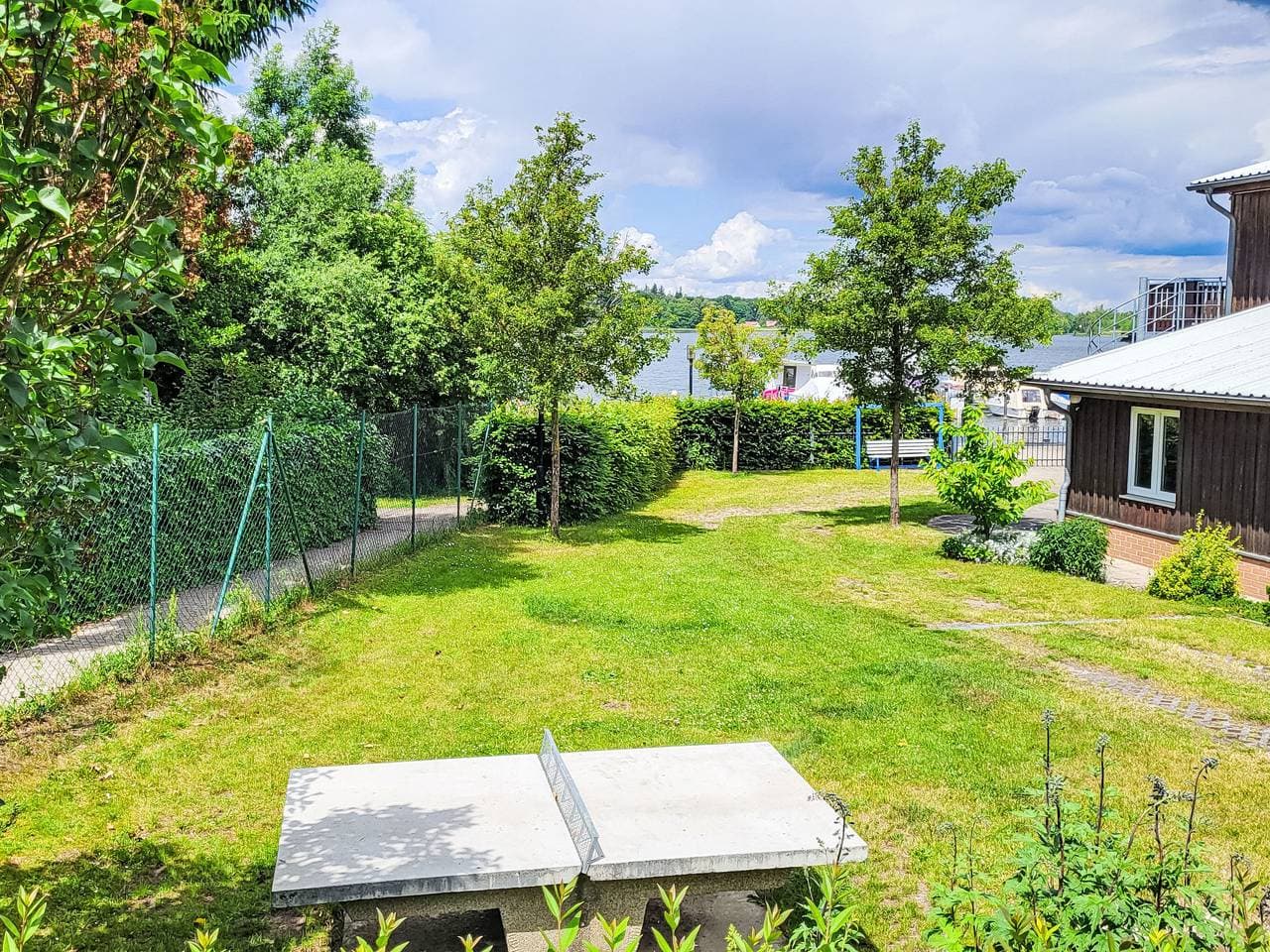 Foto 3 von 28: Bungalow am Grienericksee