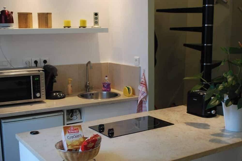 Foto 8 von 15: Duplex Tourism Studio Im Zentrum Von Beaune