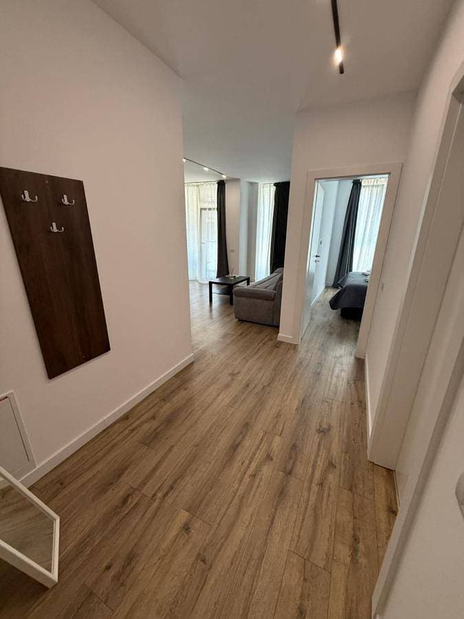 Foto 4 von 17: One-Bedroom Apartment