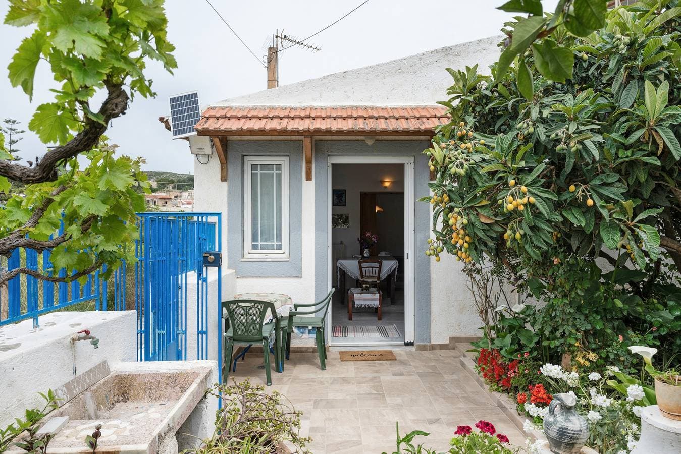 Eve's House 1