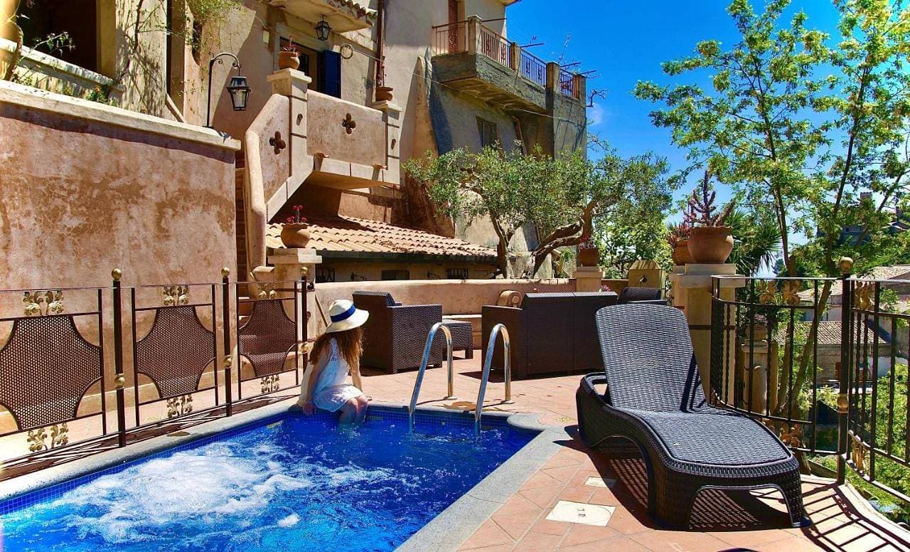 Villa Laura 1