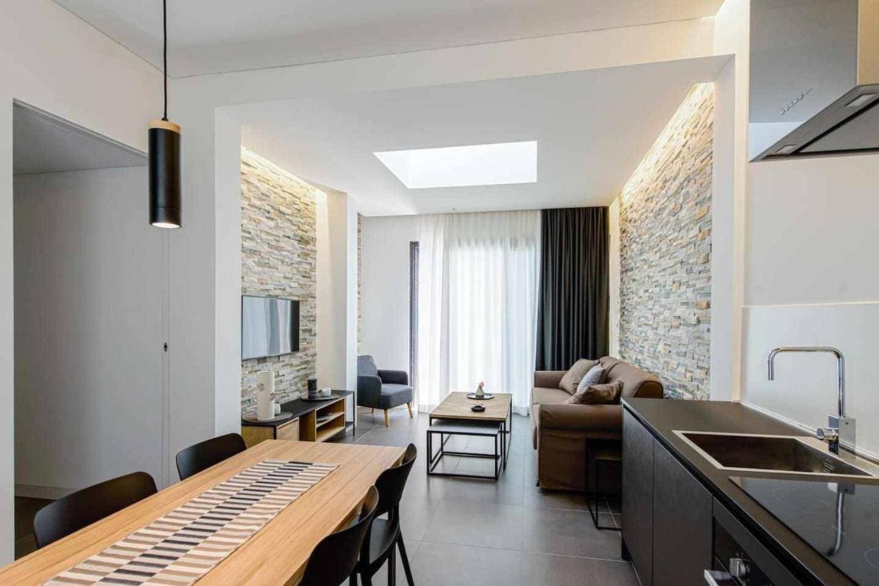Acquarella Resort Suite 1