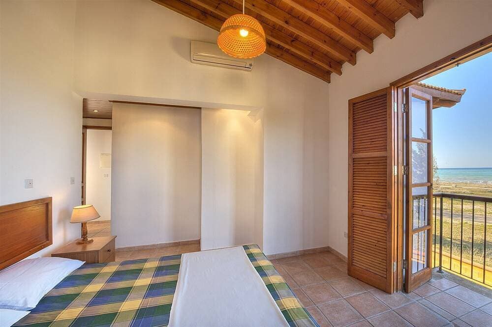 Foto 6 von 30: Latchi Beach Villas - 2-Bett-Villa - Atemberaubender Meerblick - Privater Pool - Wifi