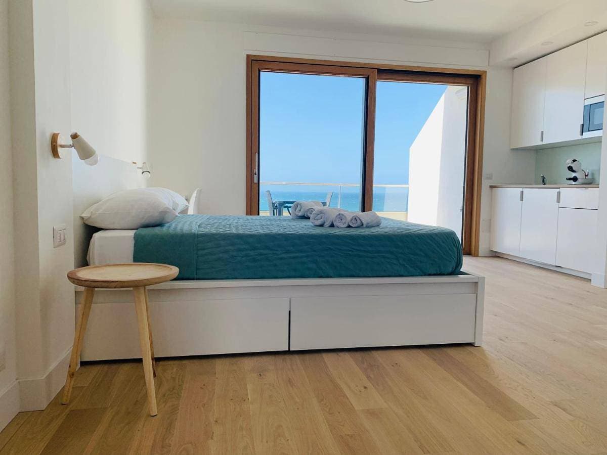 Foto 5 von 25: Studio with Sea View