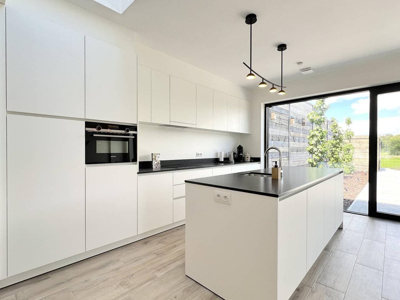 Foto 4 von 51: Wunderschönes Ferienhaus für 8 Personen