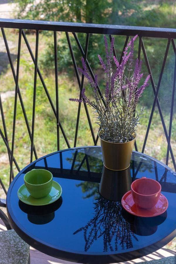 Apartman Ombra 1