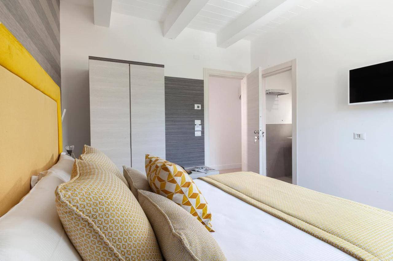 Foto 8 von 13: Superior Double Room