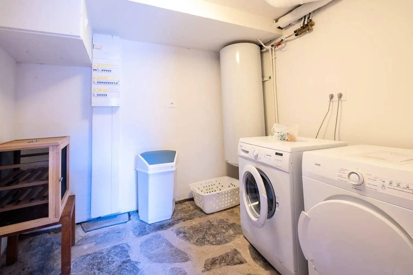 Foto 9 von 28: Gîte de France 2 Personen