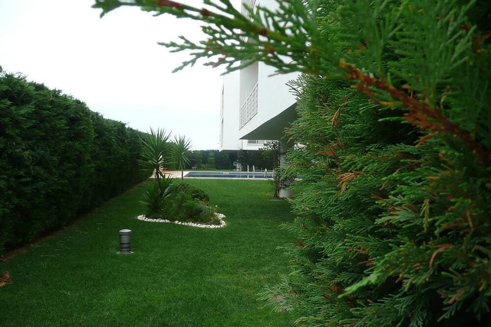 Foto 12 von 30: Appart 100m², Meerblick, Parkplatz, Komfort, Strand.