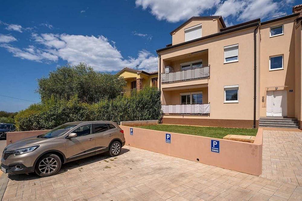 Foto 10 von 23: Schöne Wohnung in Tar-Vabriga