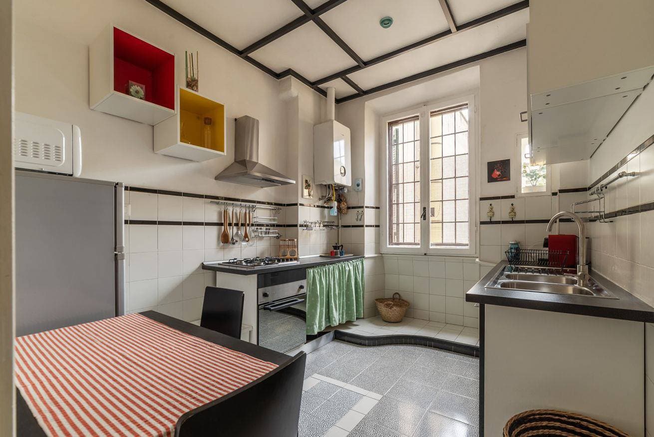 Foto 13 von 29: Ferienwohnung für 2 Personen