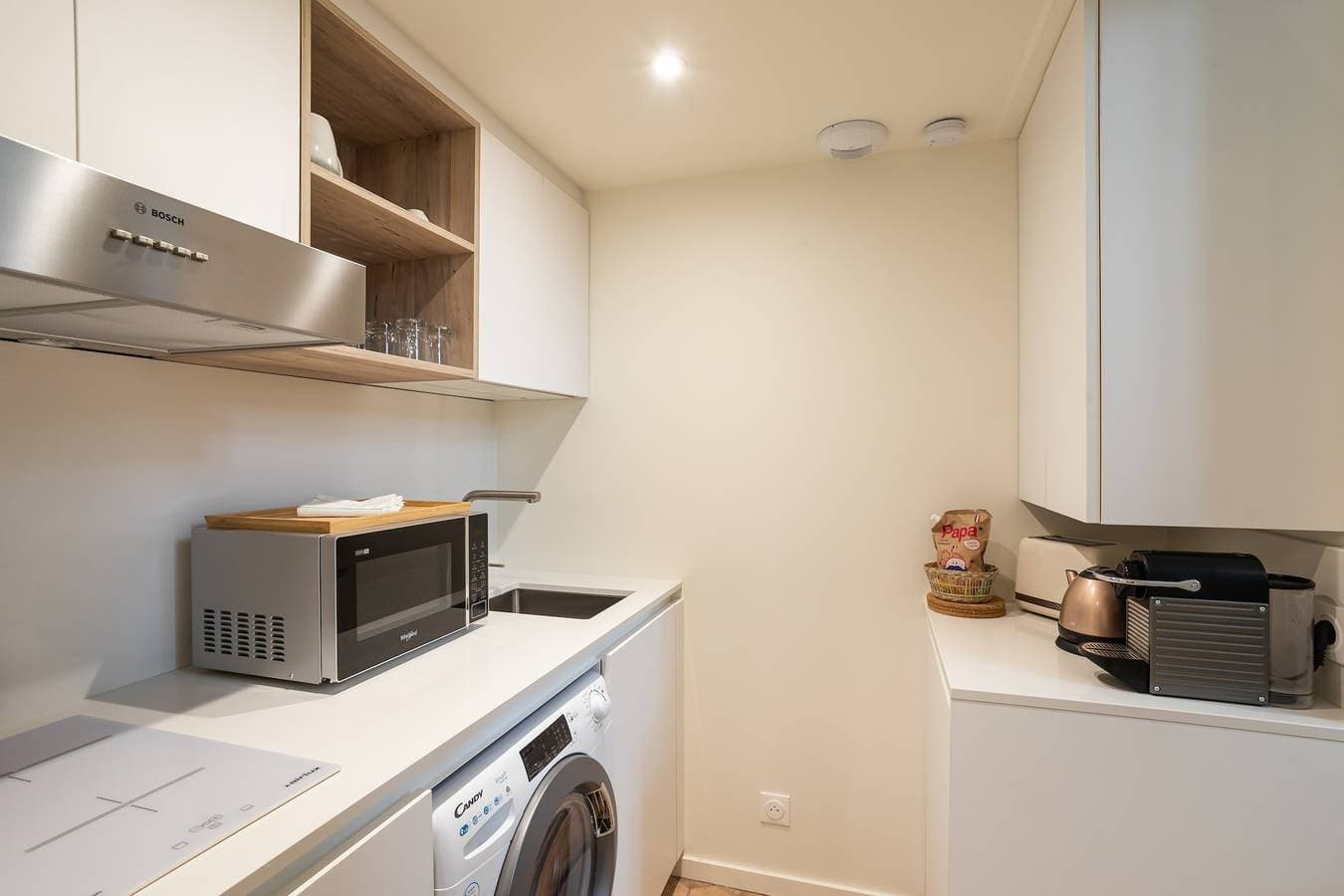 Foto 2 von 11: Ferienwohnung für 3 Personen