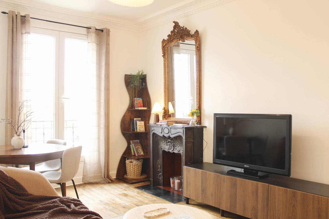 Foto 2 von 13: Ferienwohnung für 2 Personen