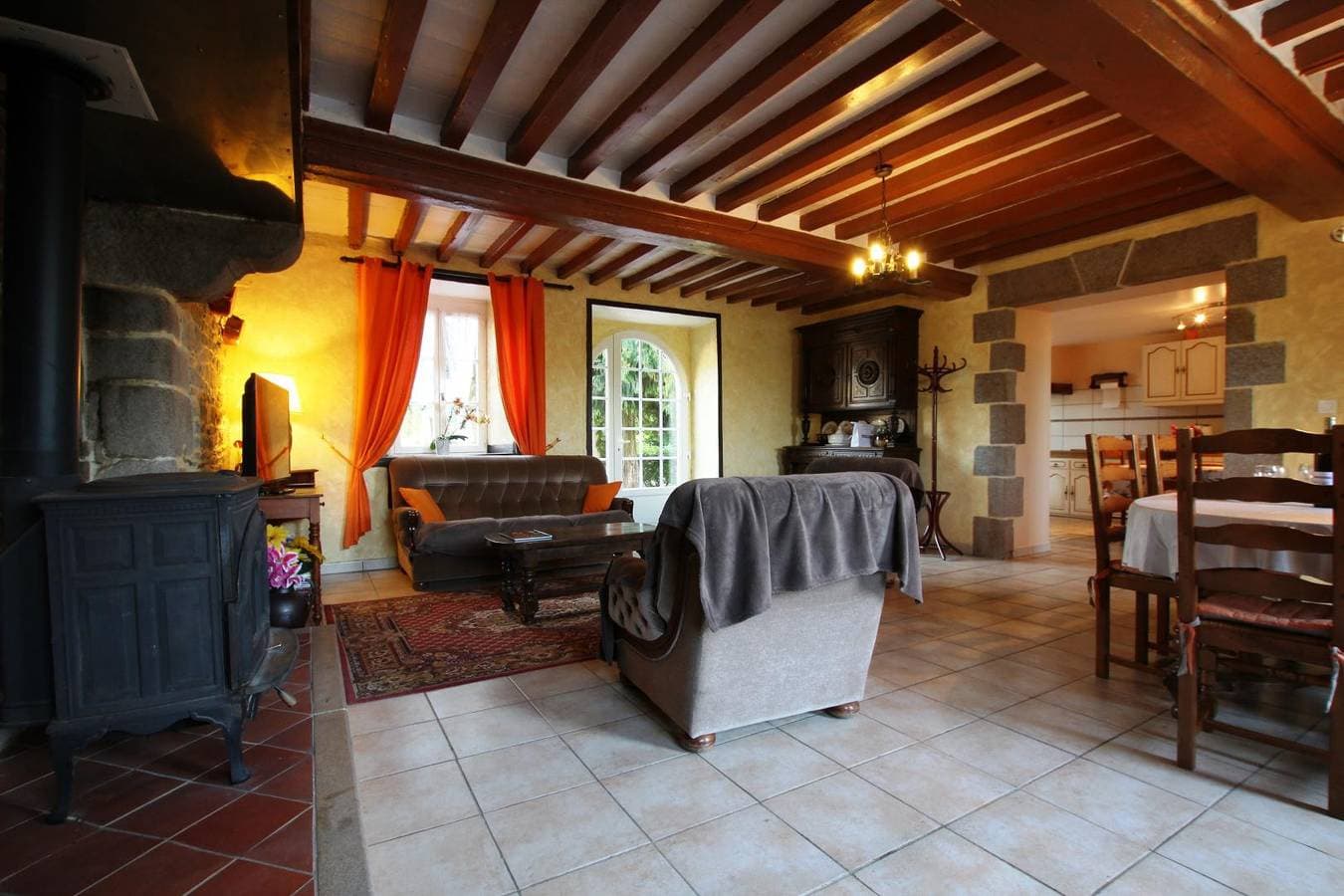Foto 5 von 21: Gîte du Château