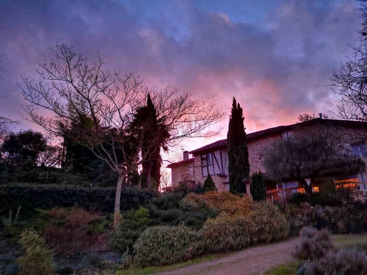 Foto 2 von 39: Castel Mazars - le gîte 6 personnes
