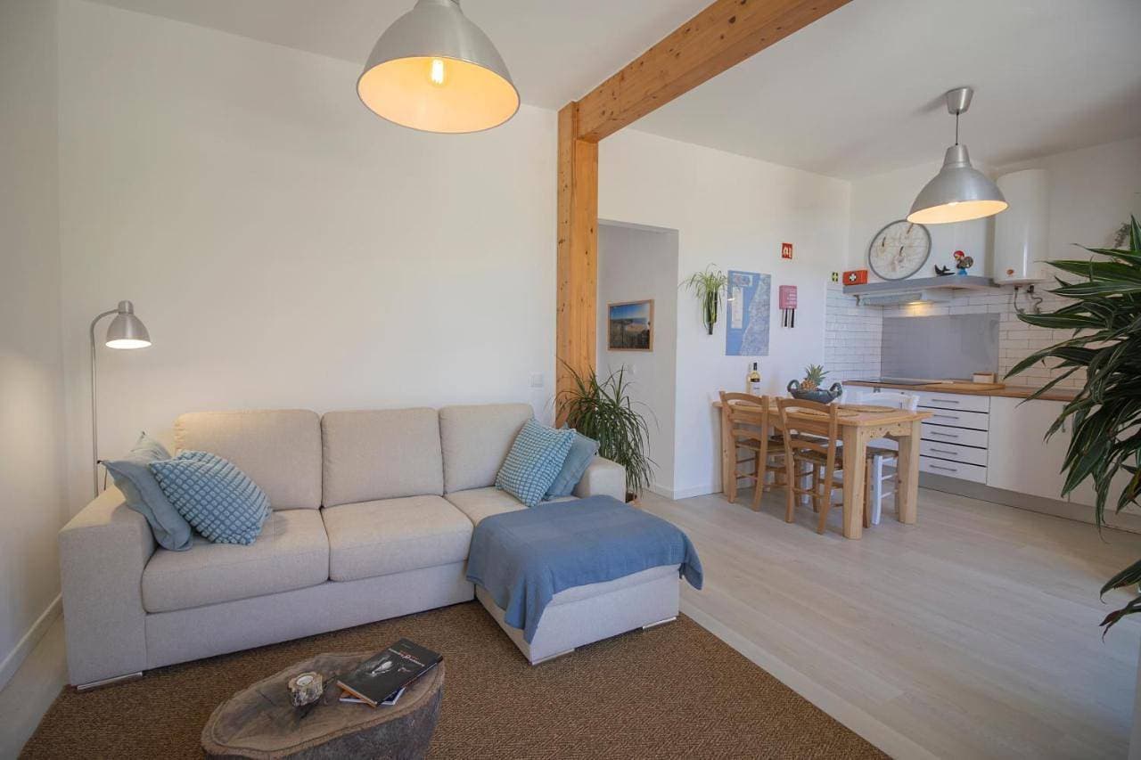 Foto 4 von 52: Two-Bedroom House