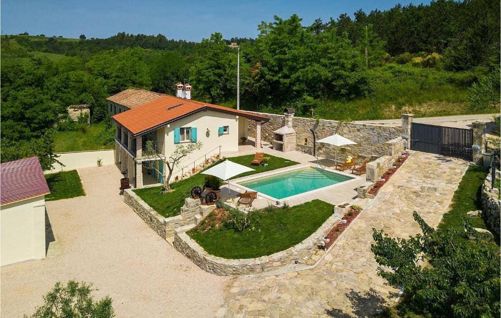 Foto 8 von 44: Villa Cartolina