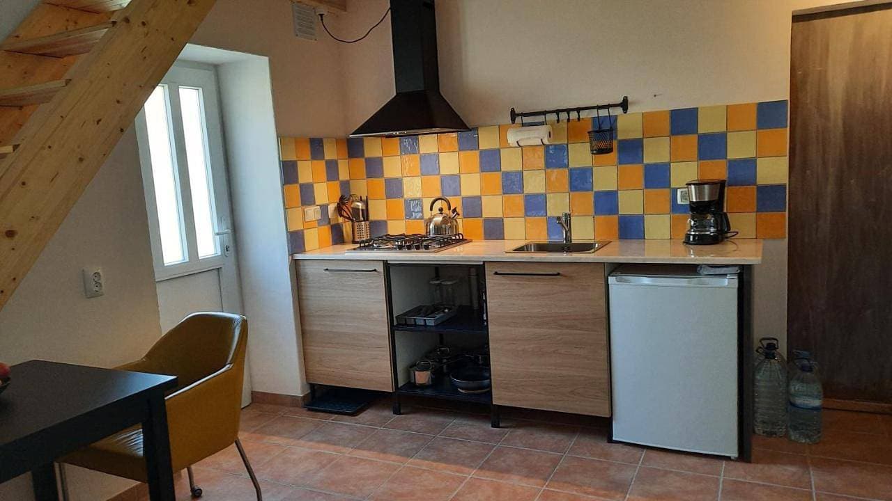 Foto 5 von 38: One-Bedroom Apartment