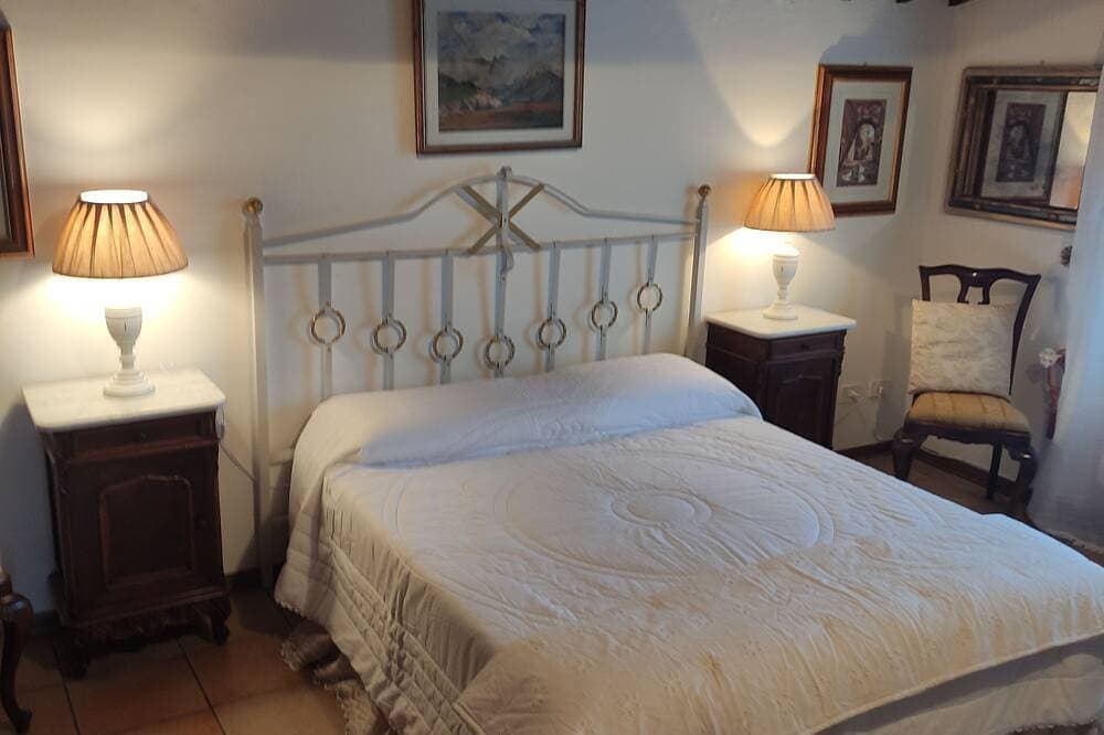 Casa Crevole in Val di Merse 1