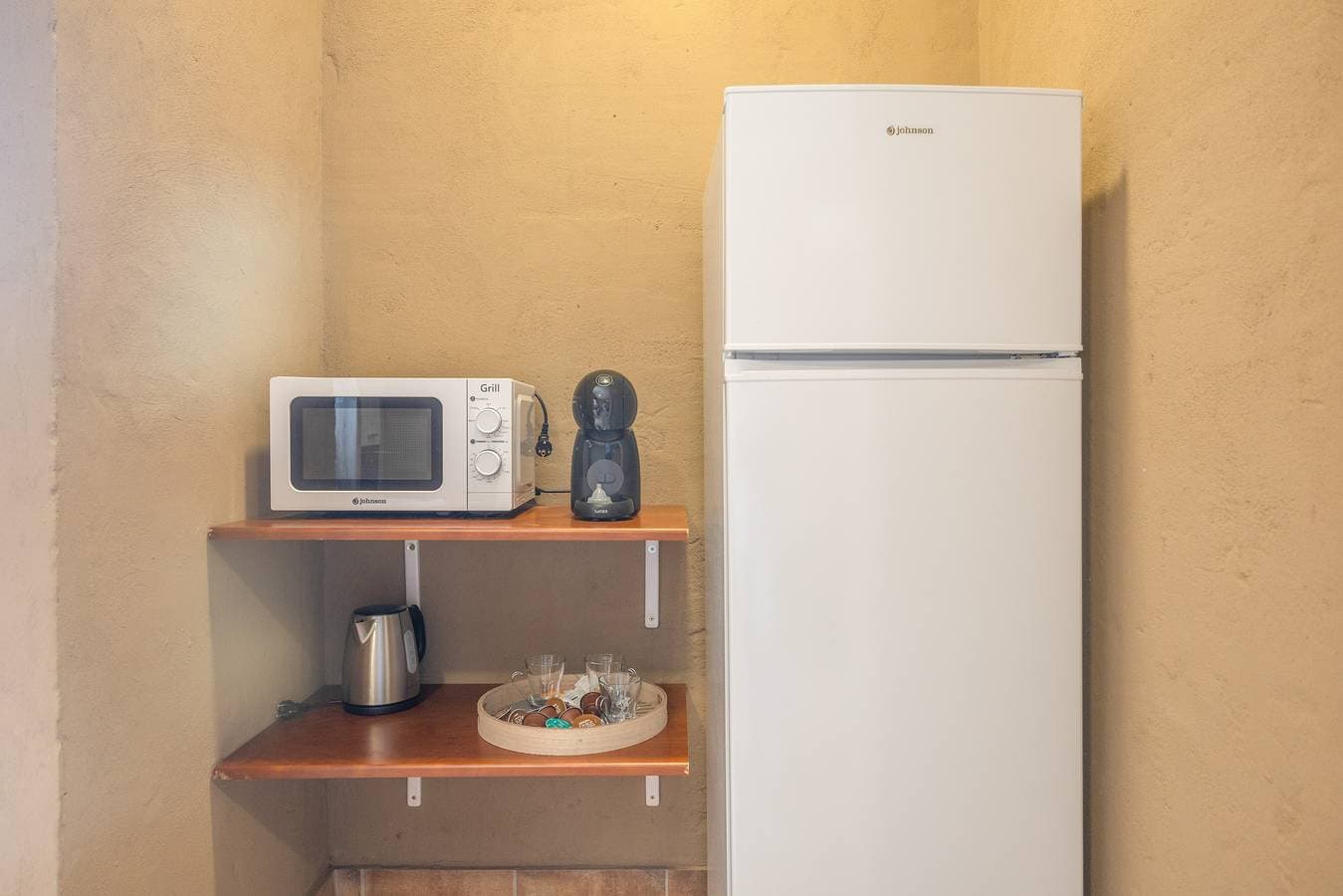 Foto 6 von 38: Apartment Hacienda El Legado 2 mit Gemeinschaftspool, WLAN und Klimaanlage