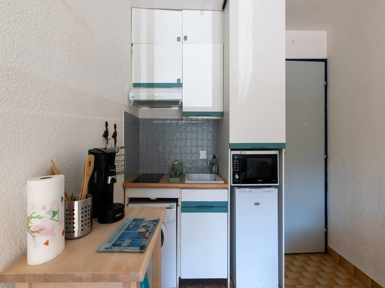 Foto 8 von 40: Wohnung in Le Grau-du-Roi