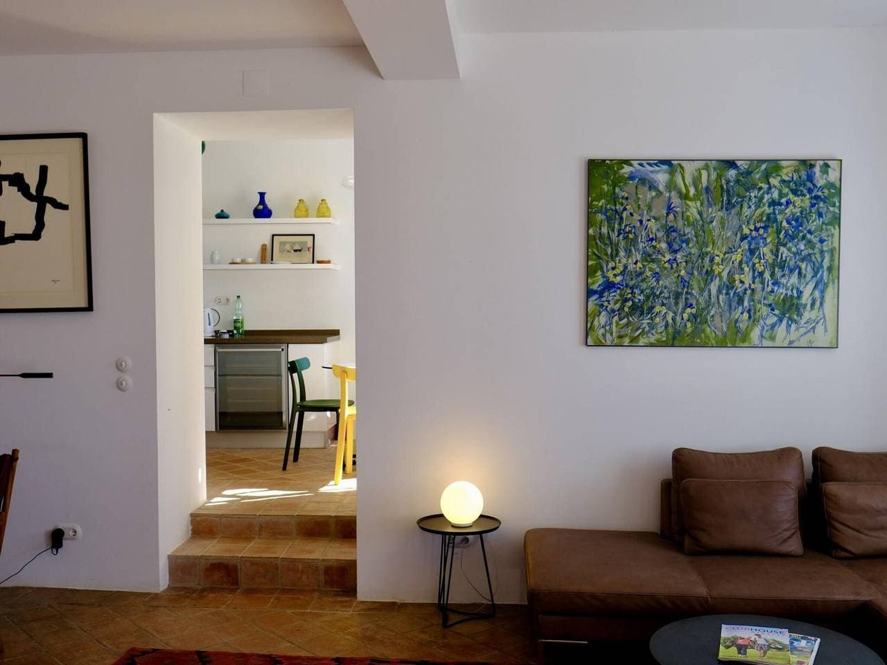 Foto 13 von 40: Delightful, authentic Quinta with swimming pool close to beach and towns