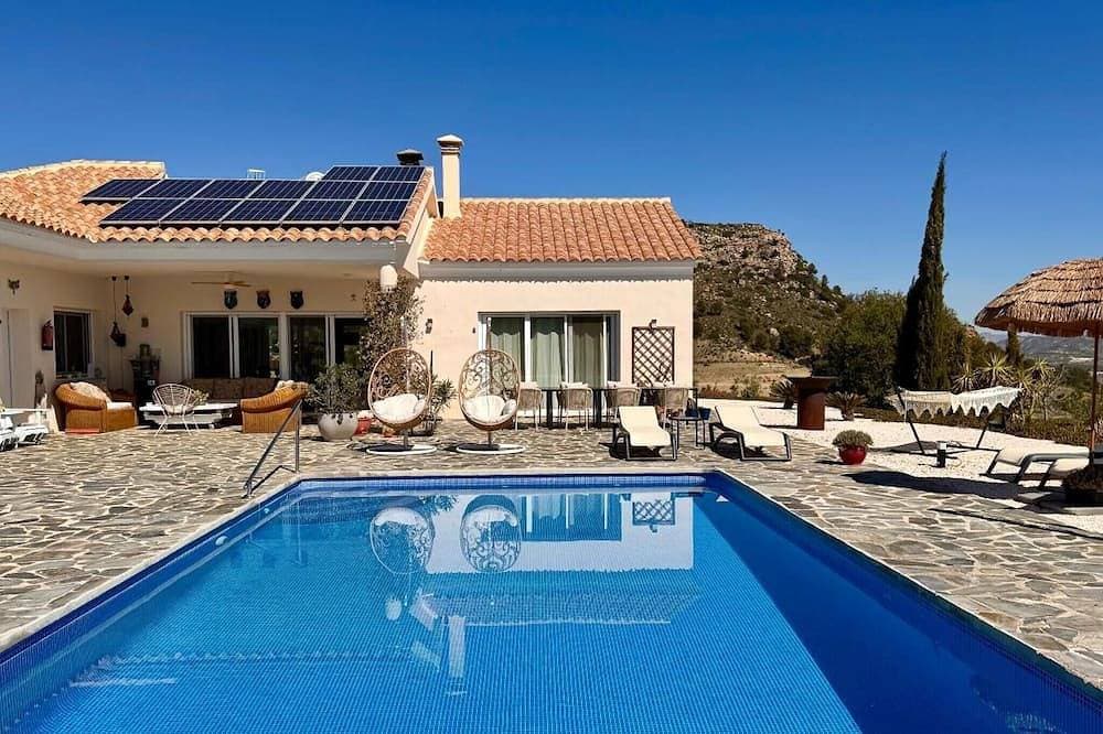 Bed & Breakfast Casa Lamberdina 1