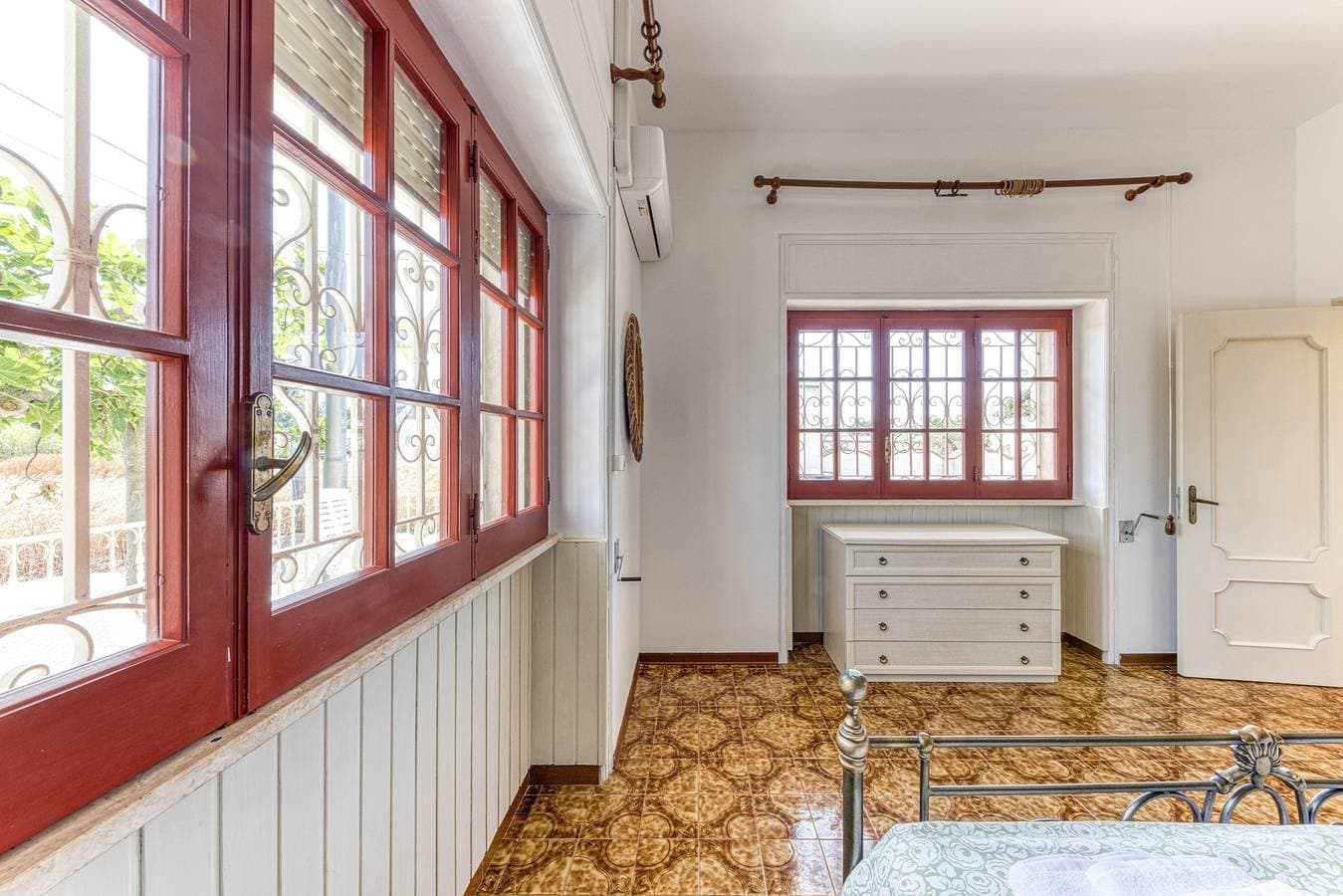 Foto 13 von 33: Villa „Patrizia“ mit Meerblick, WLAN und Klimaanlage