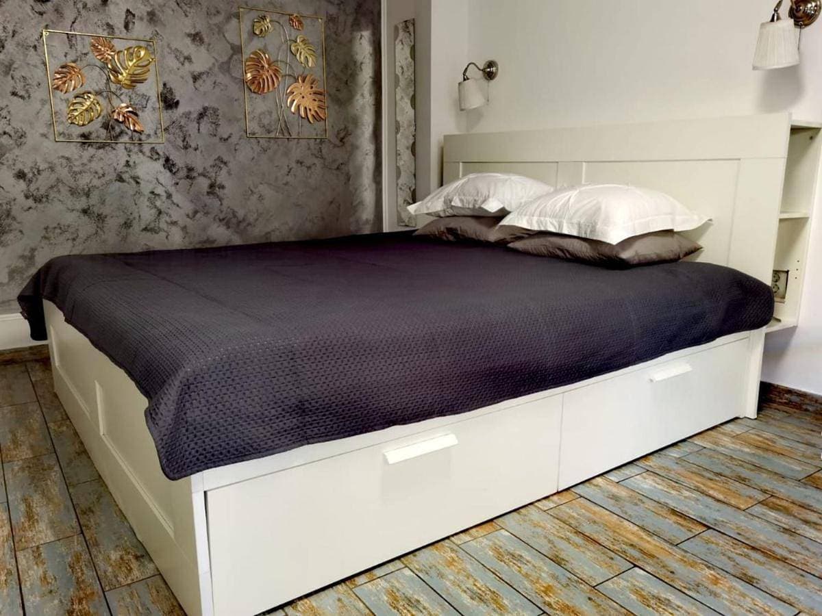 Stay In Tmisoara 1