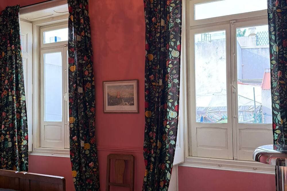 Foto 2 von 30: Casa Citrino - Romantic Get-Away - Historical Olhao