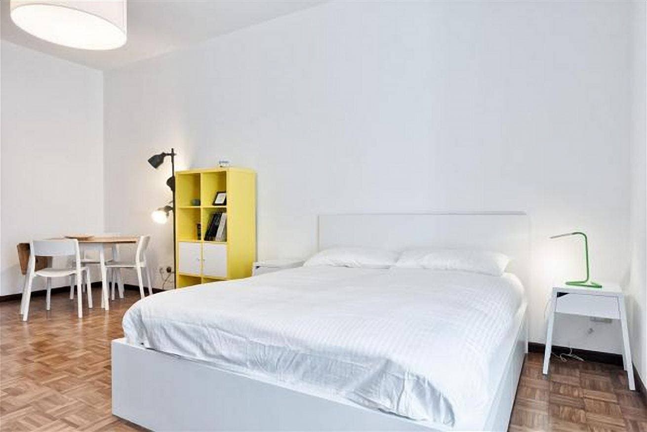 Foto 4 von 14: Ferienwohnung für 3 Personen