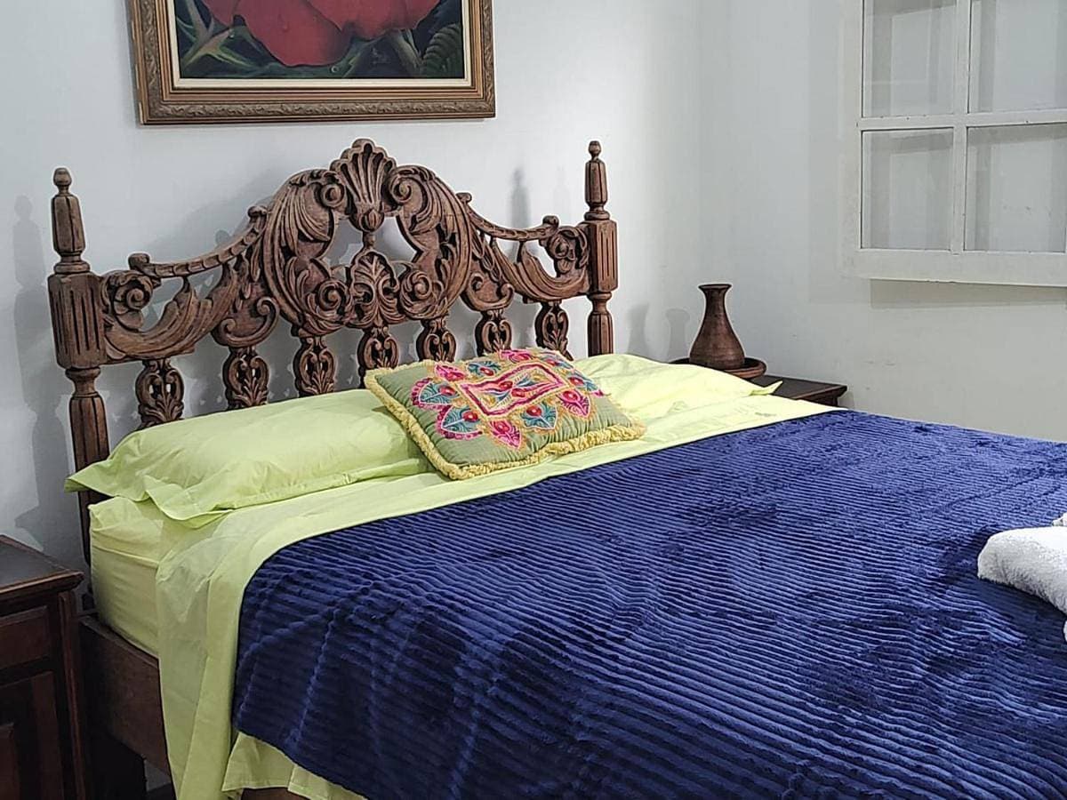 Foto 2 von 23: Budget Double Room