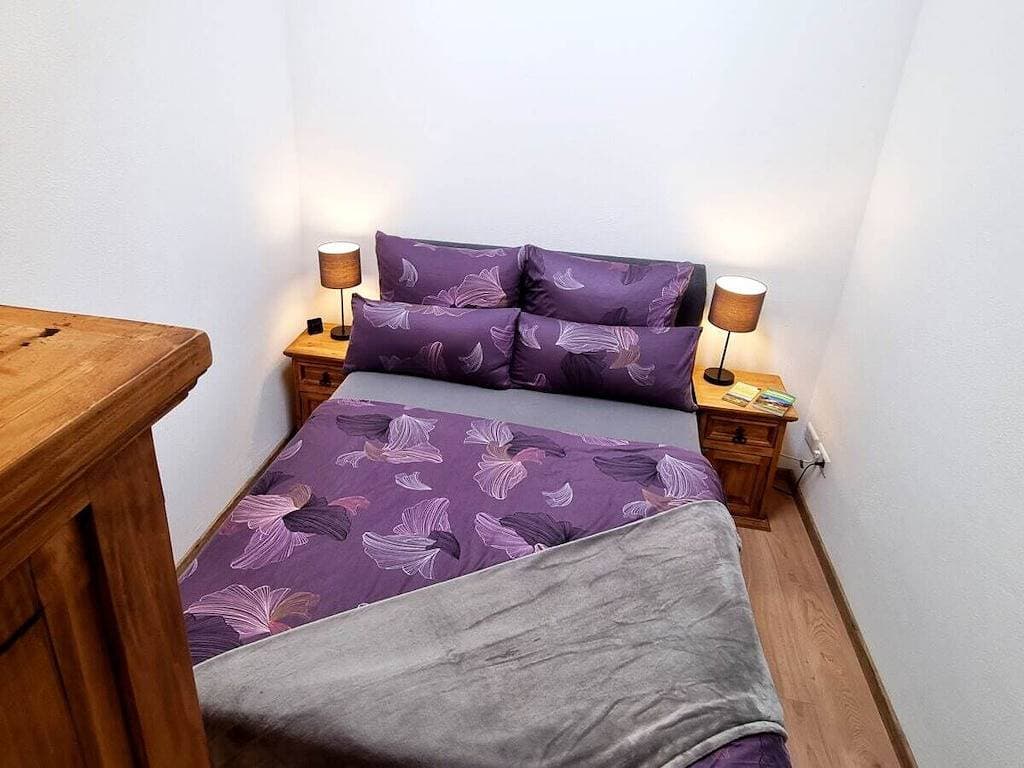Foto 13 von 23: Ferienwohnung mit 1 Schlafzimmer