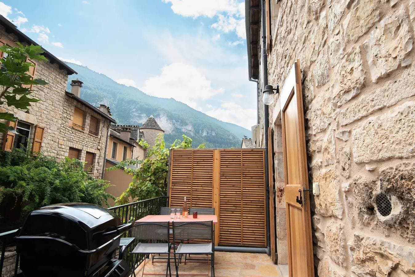 Foto 4 von 39: Gîte de France 5 Personen