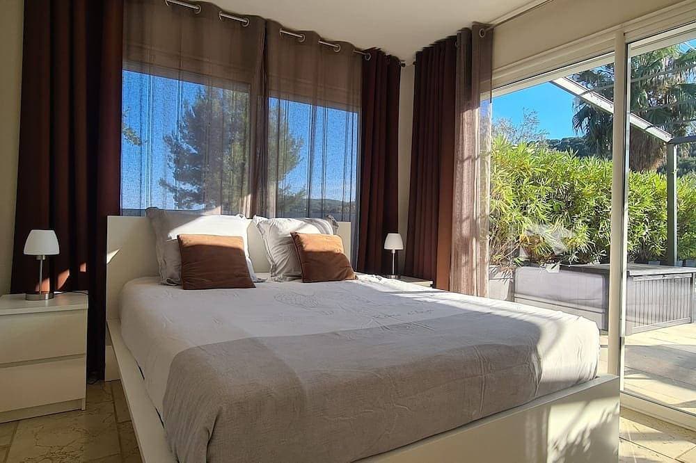 Foto 4 von 30: Wunderschöne, moderne Villa mit allem Komfort in Frieden und beheiztem Pool