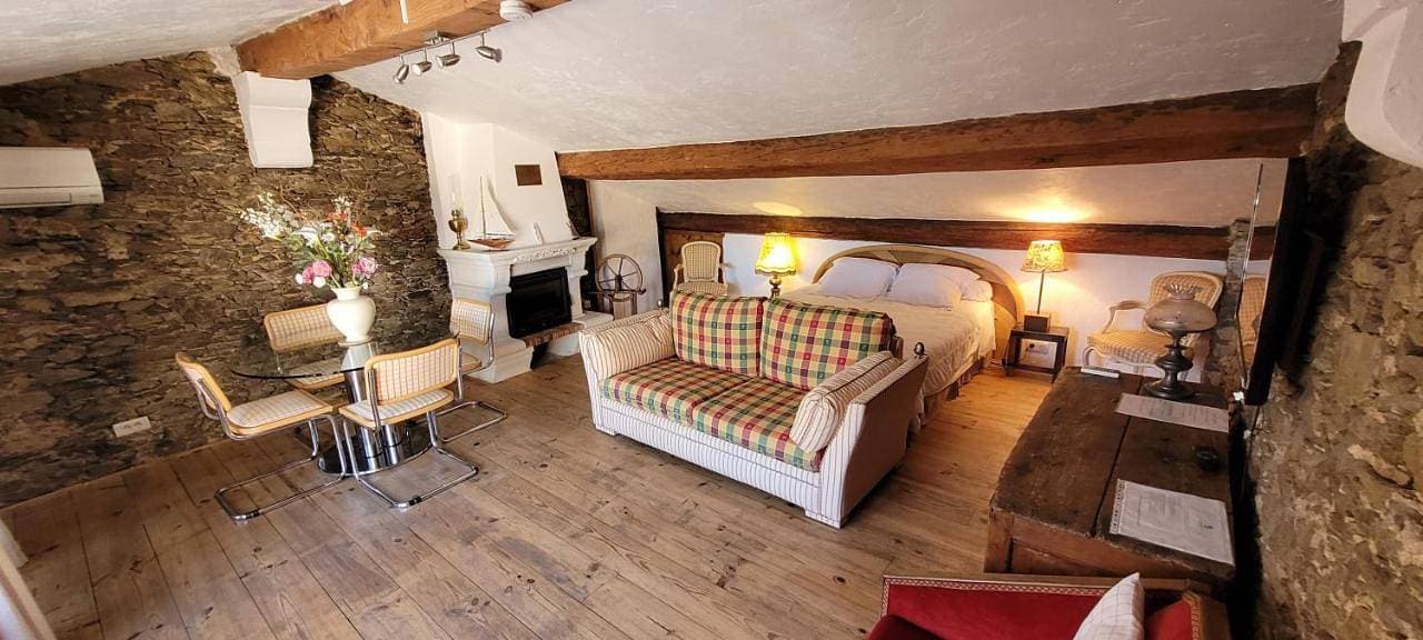 La Sarrazine - Suites - La Garde Freinet, Var 1