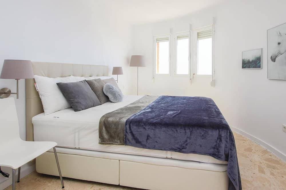 Foto 2 von 25: Sunny Apartment in Marbella