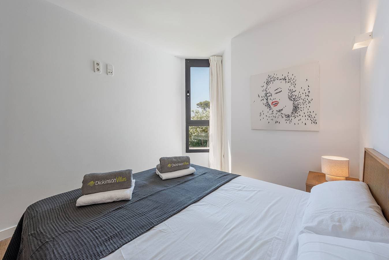 Foto 11 von 16: Apartamento Oratge 2