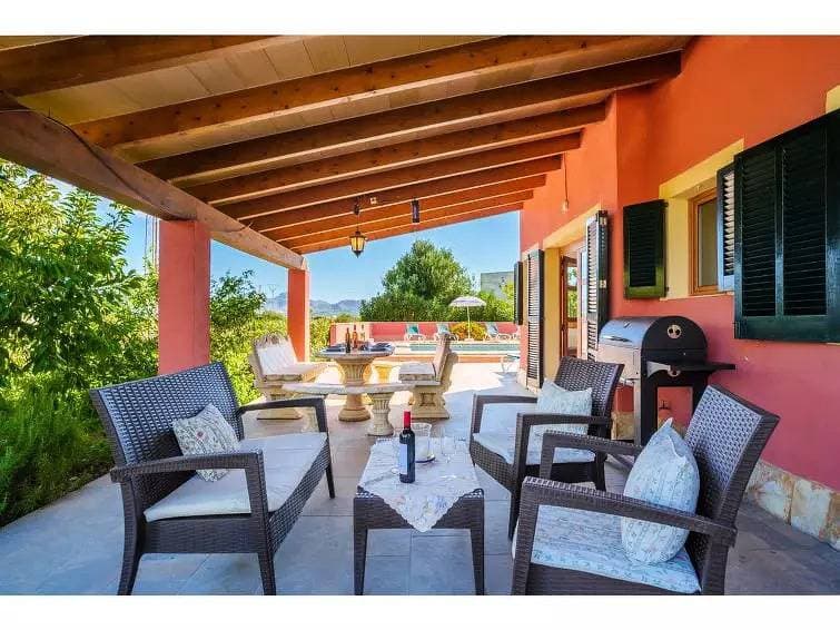 Foto 4 von 46: Maison 4 Personnes