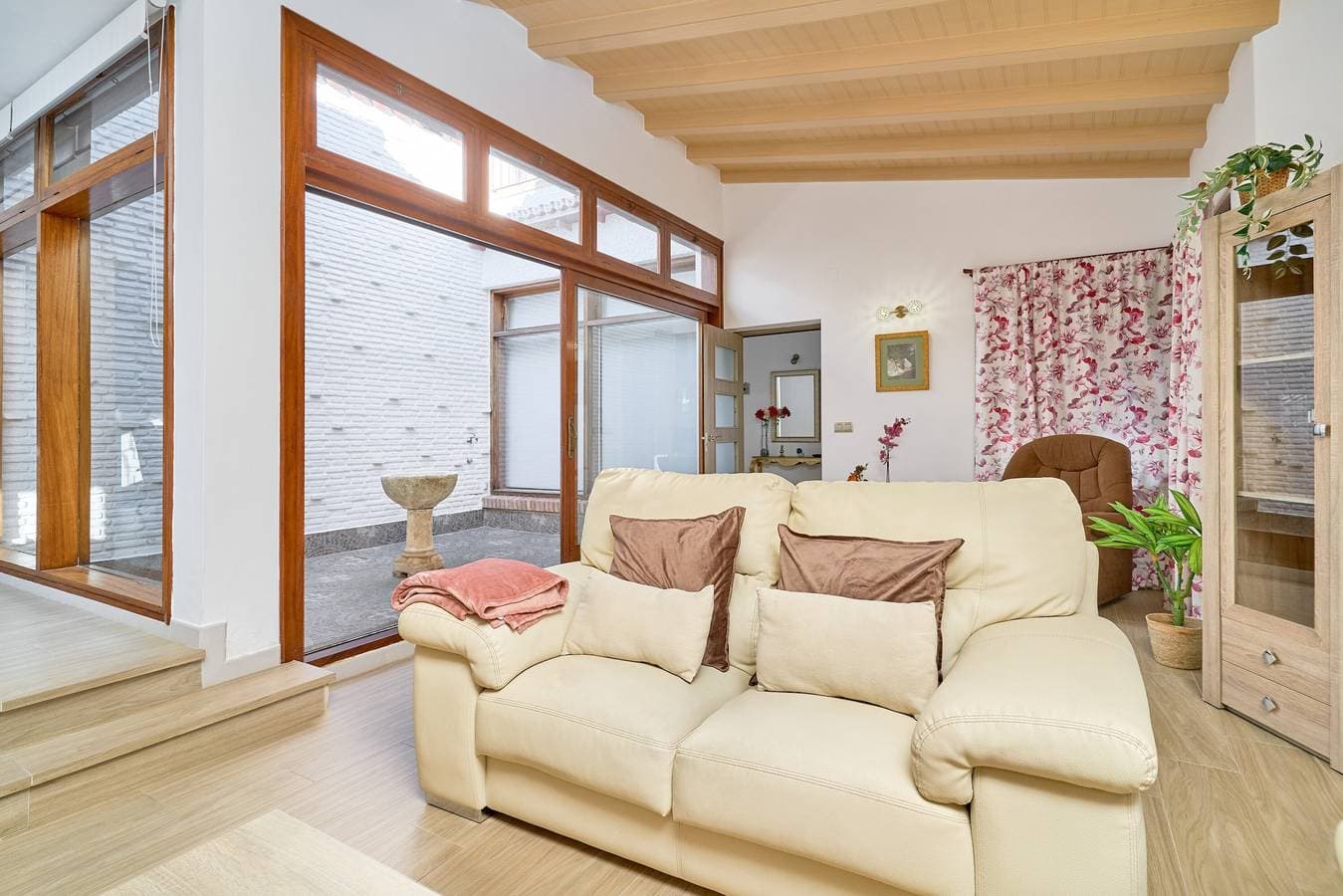 Foto 11 von 40: Villa „Dopimar“ mit privatem Pool, WLAN und Klimaanlage